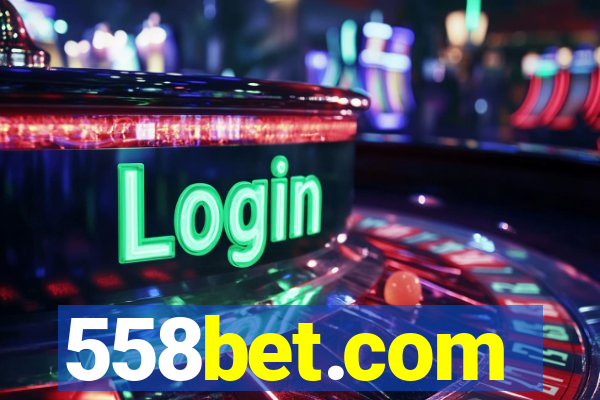 558bet.com