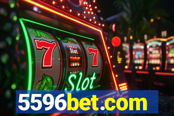 5596bet.com