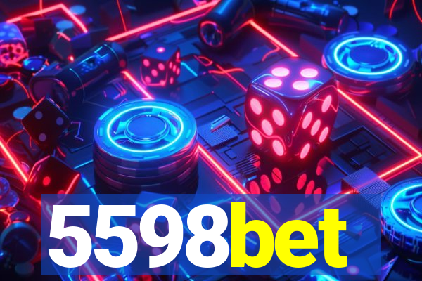 5598bet