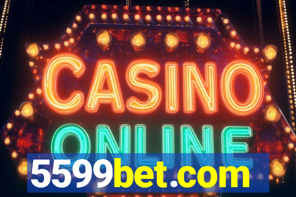 5599bet.com