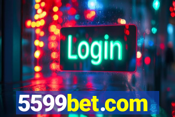 5599bet.com