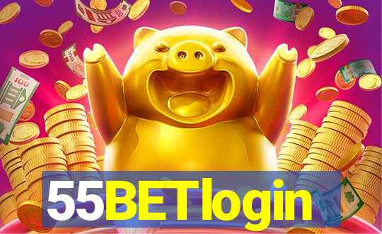 55BETlogin