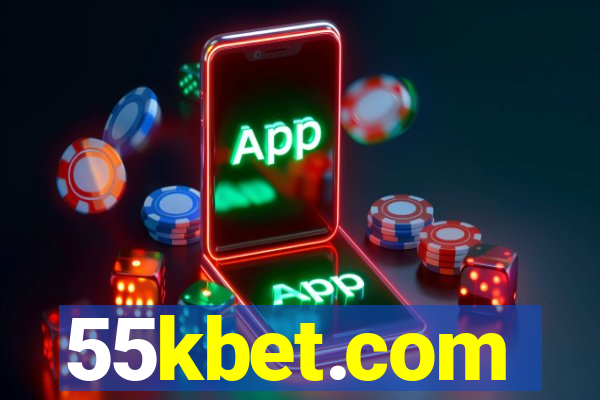 55kbet.com