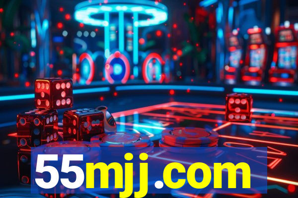 55mjj.com