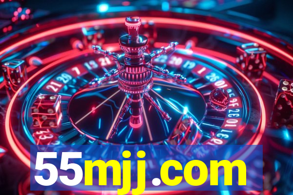 55mjj.com