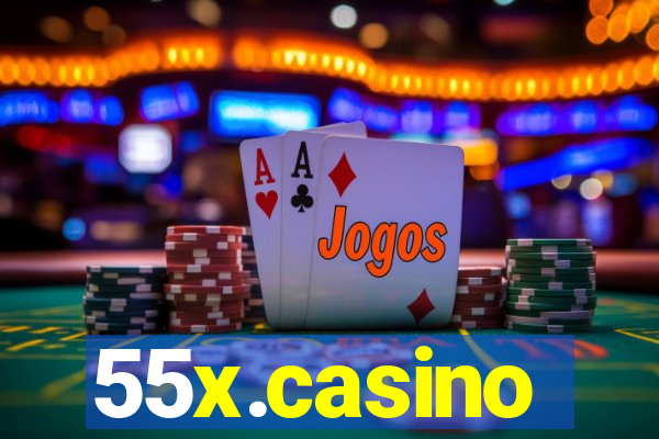 55x.casino