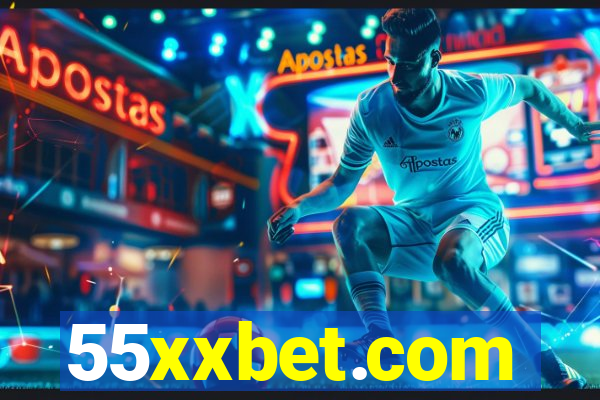 55xxbet.com