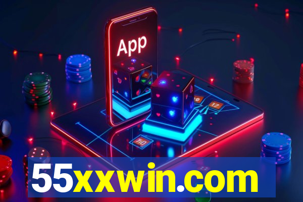 55xxwin.com