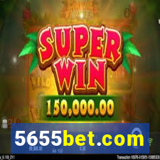 5655bet.com