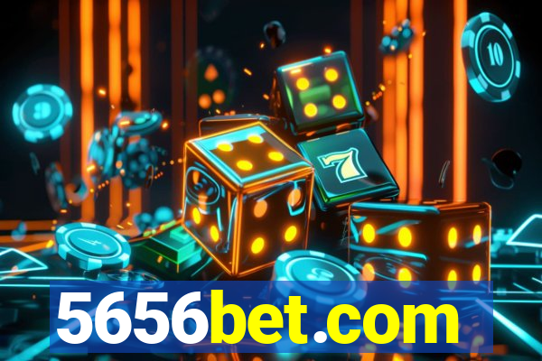 5656bet.com