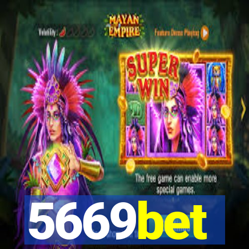 5669bet