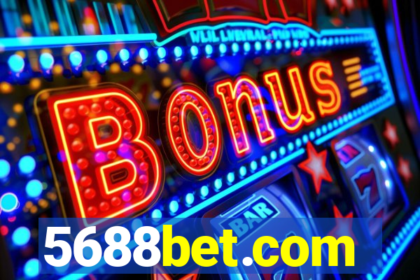 5688bet.com