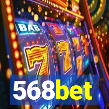 568bet