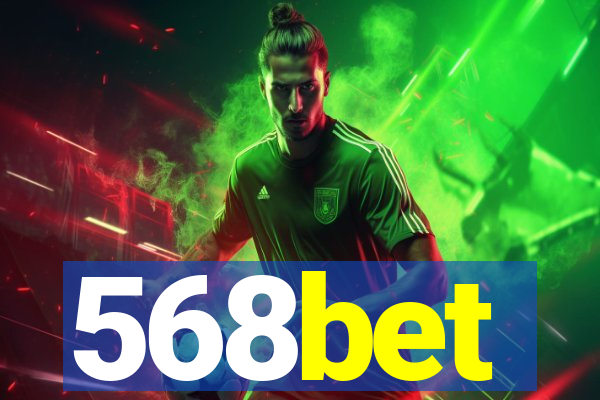 568bet