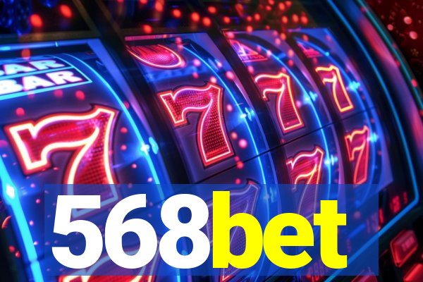 568bet