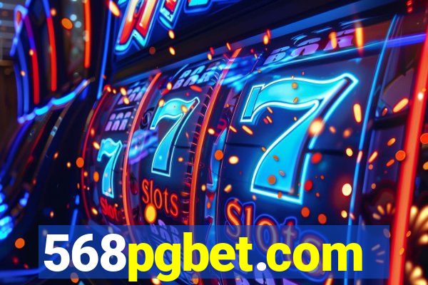 568pgbet.com