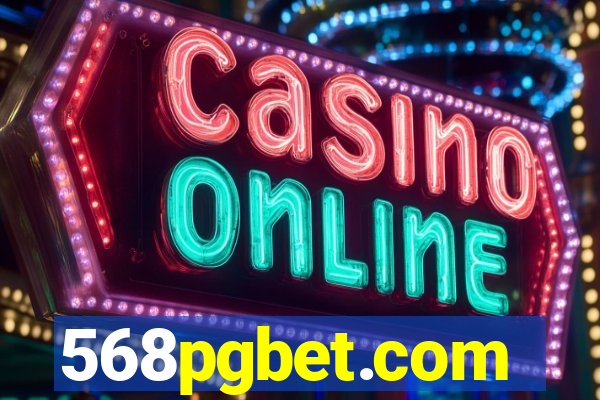 568pgbet.com