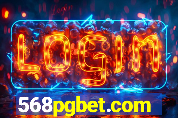 568pgbet.com