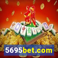 5695bet.com