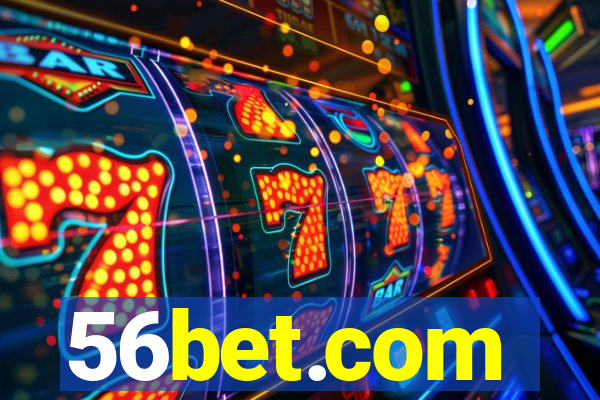 56bet.com