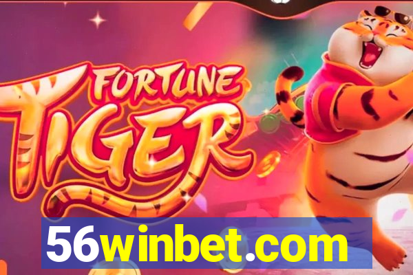 56winbet.com