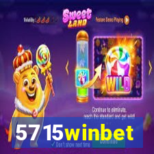 5715winbet