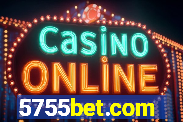 5755bet.com