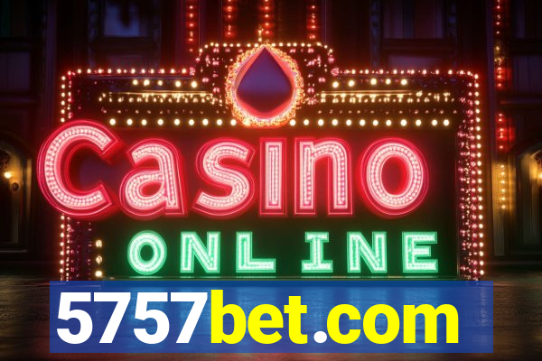 5757bet.com