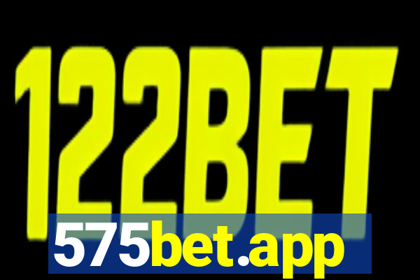 575bet.app