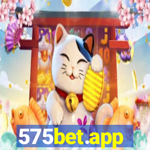 575bet.app