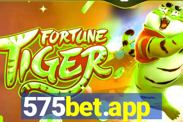 575bet.app