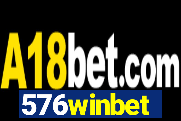 576winbet