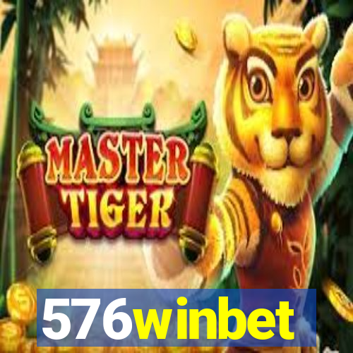 576winbet