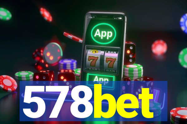 578bet