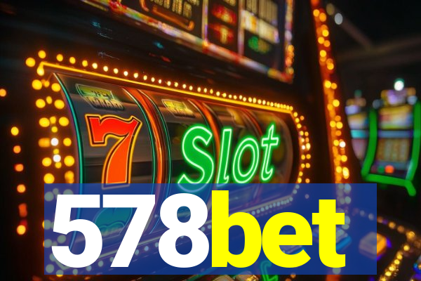 578bet