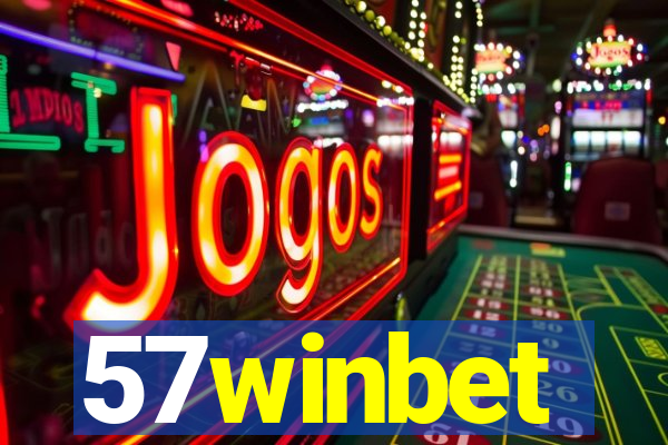 57winbet