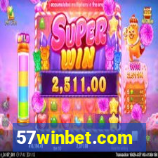 57winbet.com