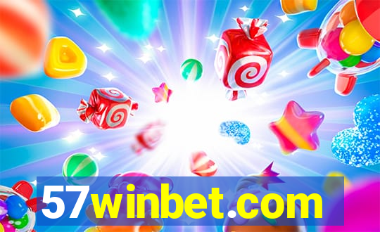 57winbet.com