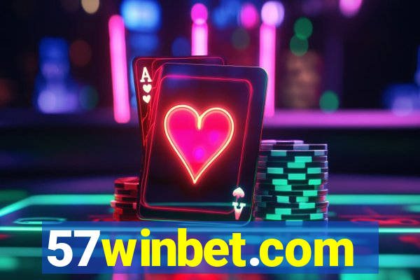 57winbet.com