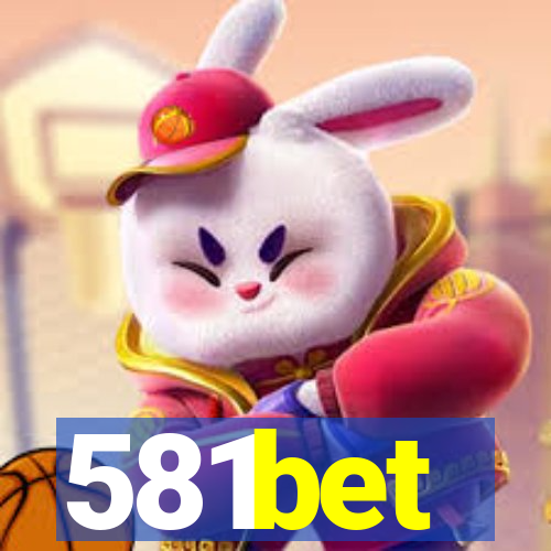 581bet