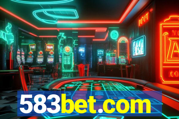 583bet.com