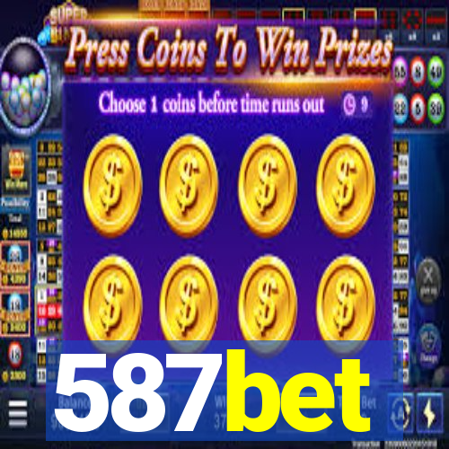 587bet