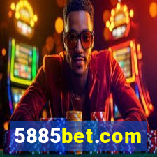 5885bet.com