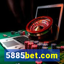 5885bet.com