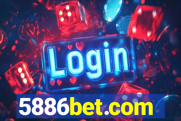 5886bet.com