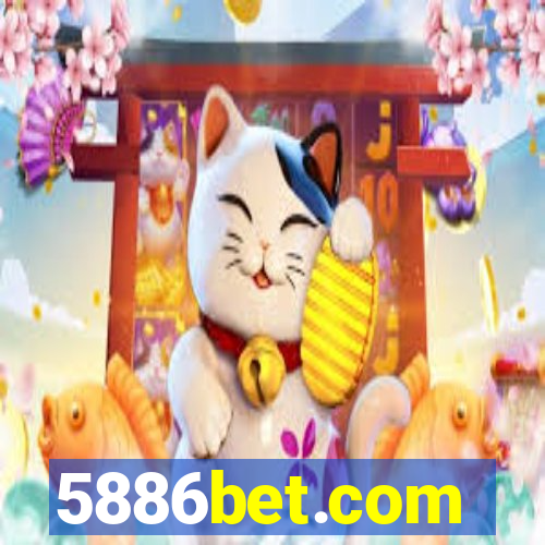 5886bet.com