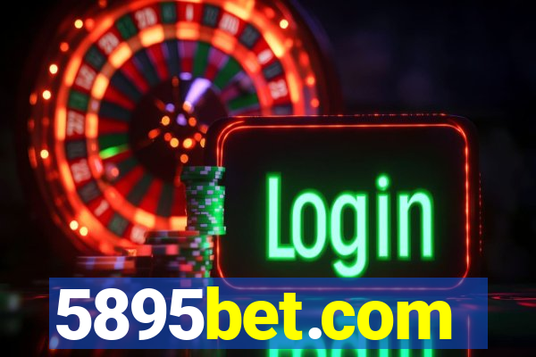 5895bet.com