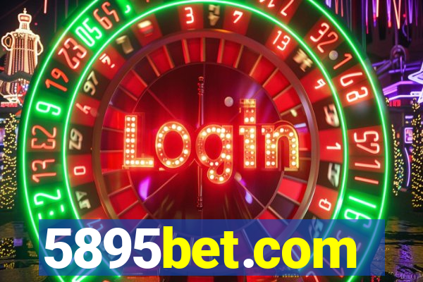 5895bet.com