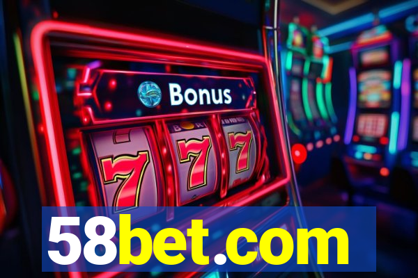 58bet.com