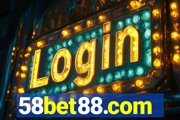 58bet88.com